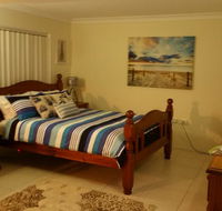 The Beach BB Shellharbour - Kempsey Accommodation