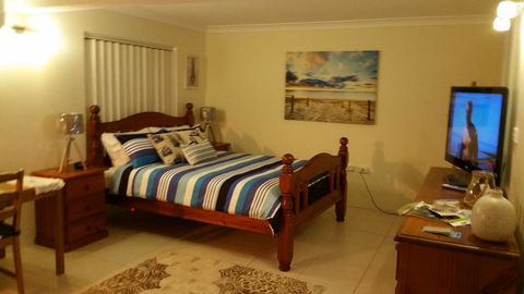 The Beach B&B Shellharbour - Kempsey Accommodation 0