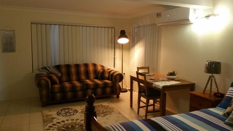 The Beach B&B Shellharbour - Kempsey Accommodation 2