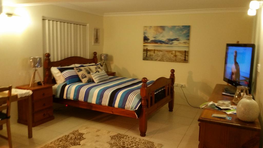  Kempsey Accommodation