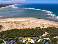 The Beach House
