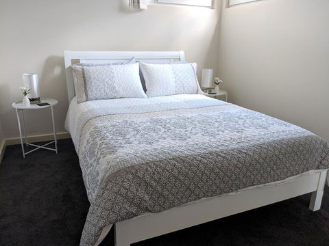 The Beach House - Kempsey Accommodation 3