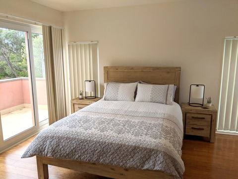 The Beach House - Kempsey Accommodation 2