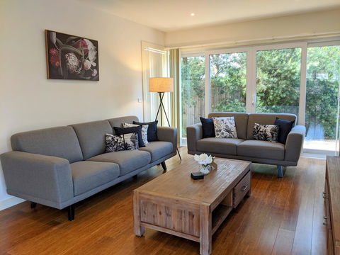 The Beach House - Kempsey Accommodation 1