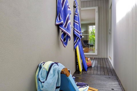 THE BEACH HOUSE - Kempsey Accommodation 2