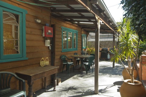 The Beach House - Fremantle - Kempsey Accommodation 3