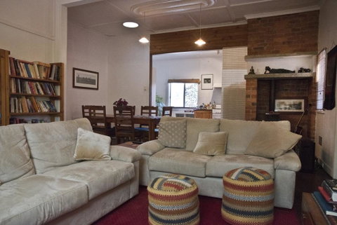 The Beach House - Fremantle - Kempsey Accommodation 2