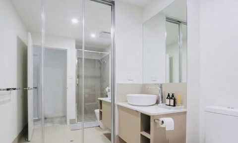 The Beach Pad - Kempsey Accommodation 2