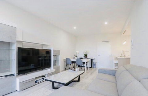 The Beach Pad - Kempsey Accommodation 0