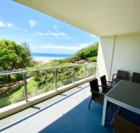 The Beach Resort Cabarita - Kempsey Accommodation