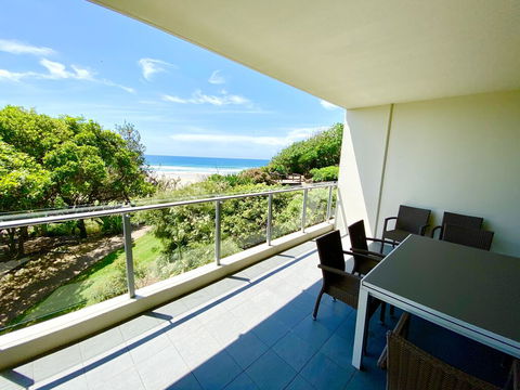 The Beach Resort Cabarita - Kempsey Accommodation 0