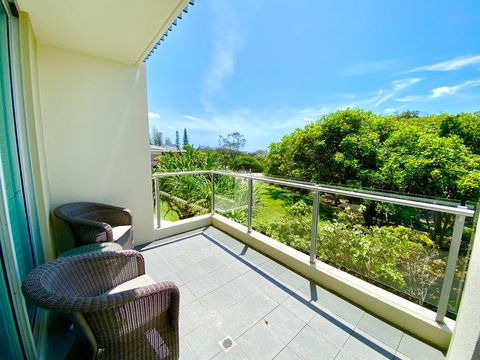 The Beach Resort Cabarita - Kempsey Accommodation 2