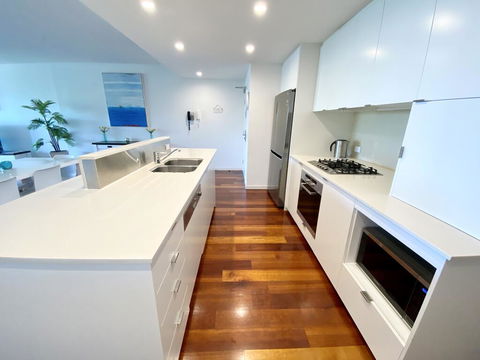 The Beach Resort Cabarita - Kempsey Accommodation 1