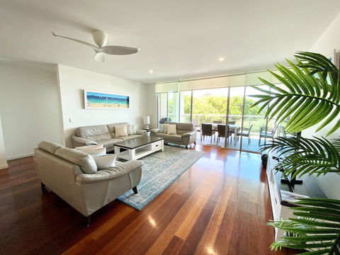 The Beach Resort Cabarita - Kempsey Accommodation 3