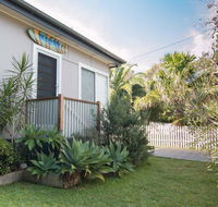 The Beach Shack - Kempsey Accommodation
