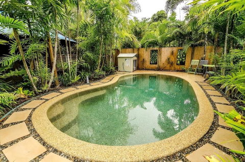 The Beach Shack - Koda Beach Bungalow 1 - Kempsey Accommodation 1