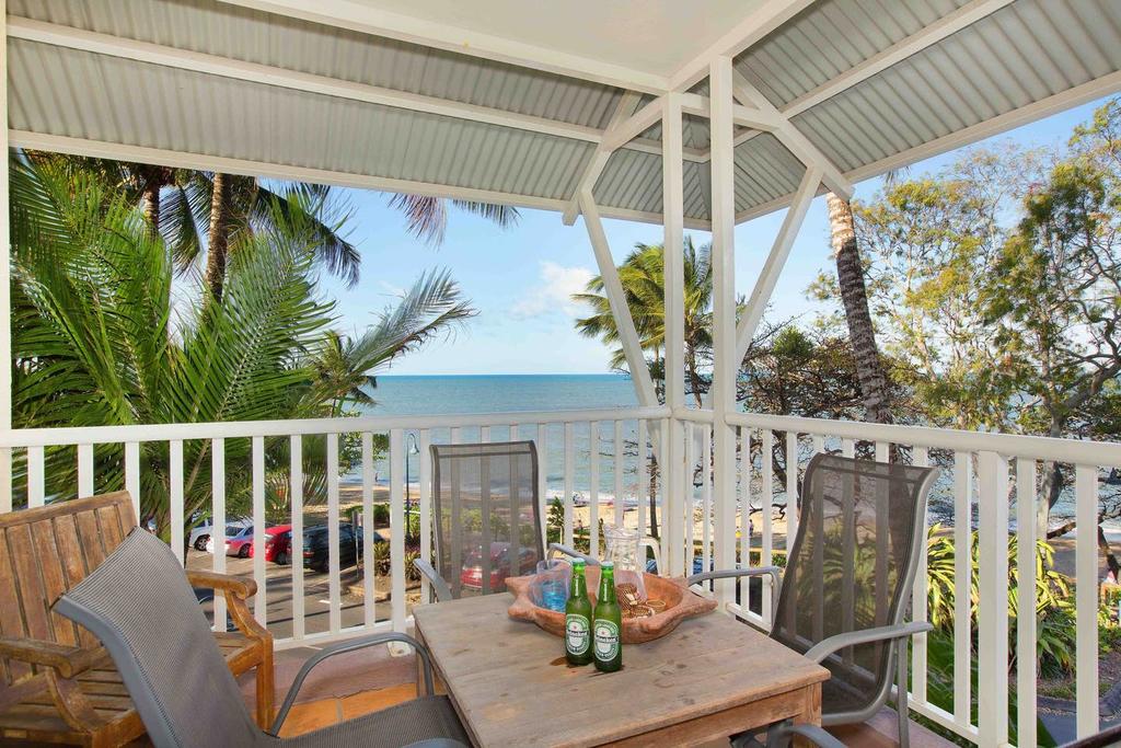Ellis Beach QLD Kempsey Accommodation