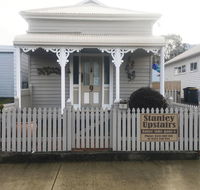 Stanley-upstairs - Kempsey Accommodation