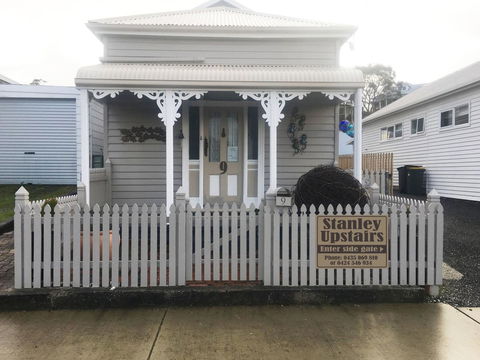 Stanley-upstairs - Kempsey Accommodation 0
