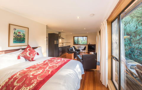 Parnella Kettering - Kempsey Accommodation 3
