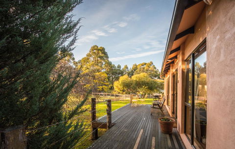 Parnella Kettering - Kempsey Accommodation 7