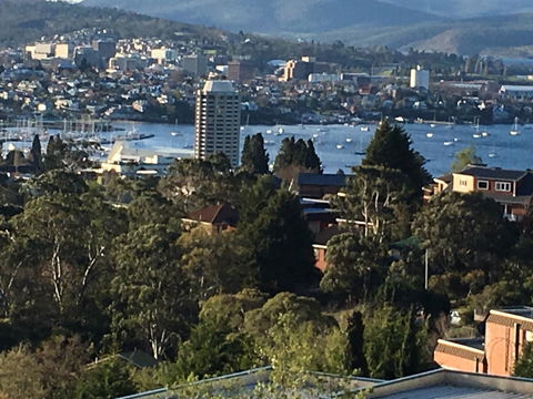 The Lookout - Kempsey Accommodation 1