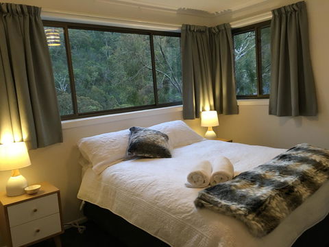 The Lookout - Kempsey Accommodation 12