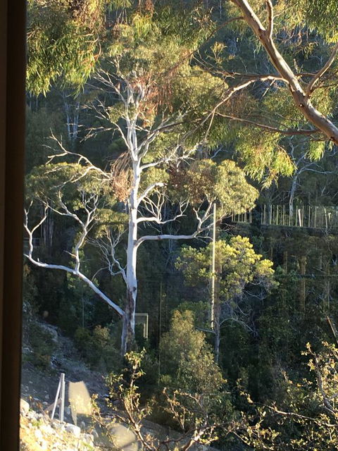 The Lookout - Kempsey Accommodation 22
