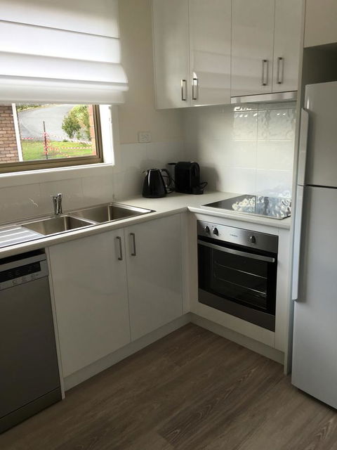 The Lookout - Kempsey Accommodation 10