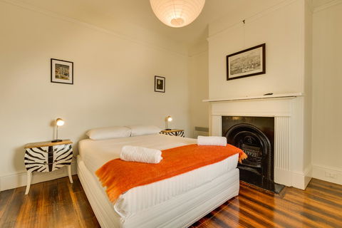 Brampton Cottage - Kempsey Accommodation 10