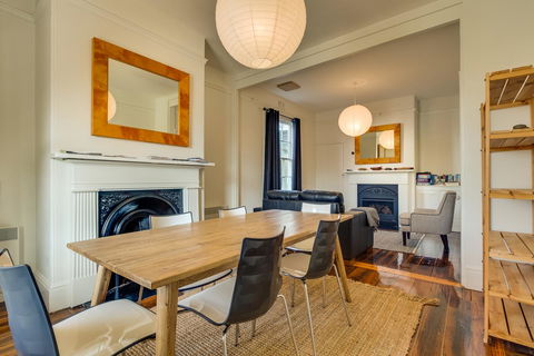 Brampton Cottage - Kempsey Accommodation 11