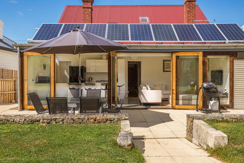 Brampton Cottage - Kempsey Accommodation 7