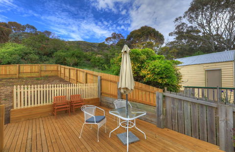 Ellie\'s Cottages - Kempsey Accommodation 7