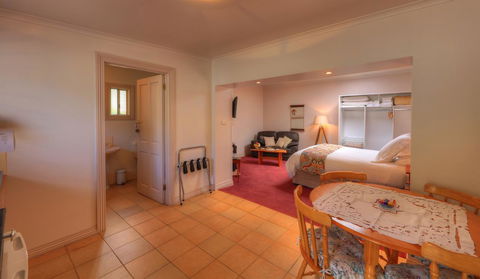 Ellie\'s Cottages - Kempsey Accommodation 13
