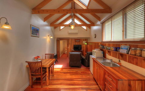 Ellie\'s Cottages - Kempsey Accommodation 16