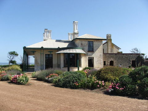 Ellie\'s Cottages - Kempsey Accommodation 35