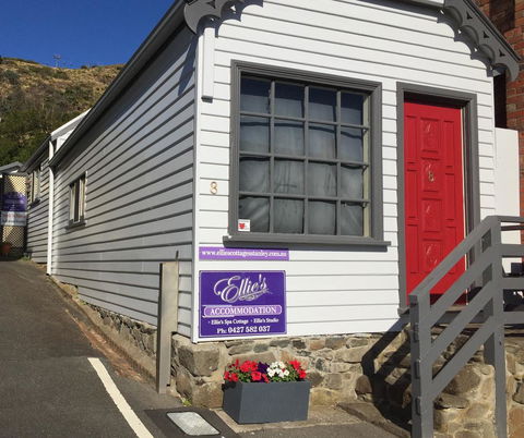 Ellie\'s Cottages - Kempsey Accommodation 2