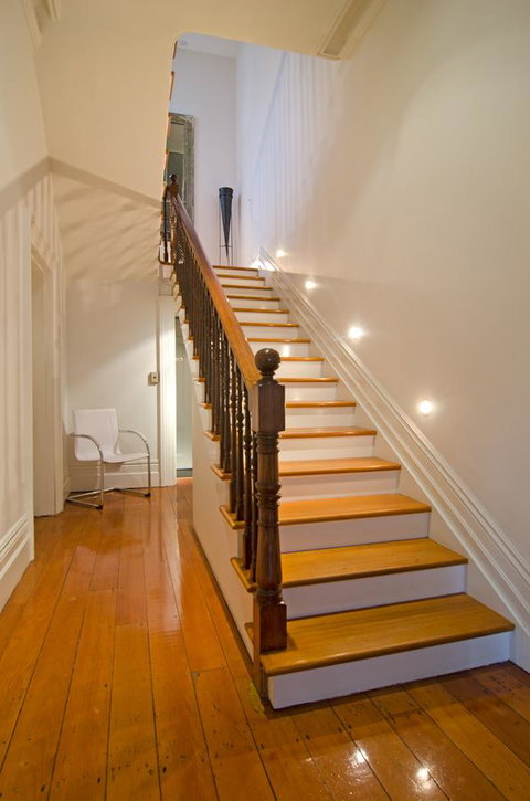 Roxburgh House Apartments - Kempsey Accommodation 26