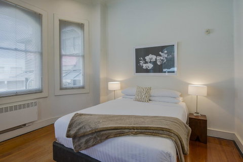 Roxburgh House Apartments - Kempsey Accommodation 12