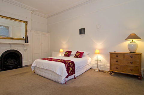 Roxburgh House Apartments - Kempsey Accommodation 25