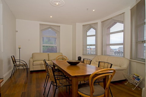 Roxburgh House Apartments - Kempsey Accommodation 28