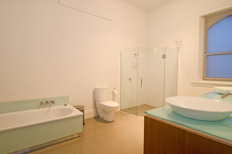 Roxburgh House Apartments - Kempsey Accommodation 30