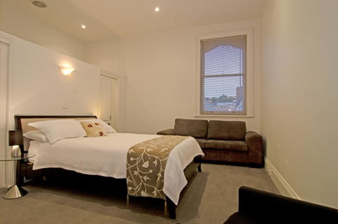 Roxburgh House Apartments - Kempsey Accommodation 27