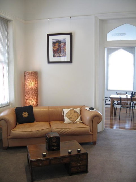 Roxburgh House Apartments - Kempsey Accommodation 23