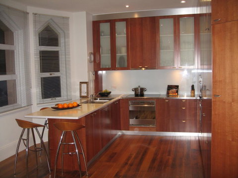 Roxburgh House Apartments - Kempsey Accommodation 21