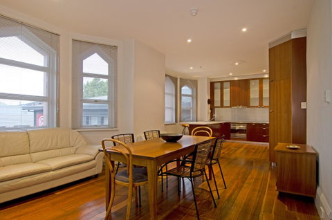 Roxburgh House Apartments - Kempsey Accommodation 0