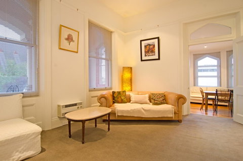 Roxburgh House Apartments - Kempsey Accommodation 24