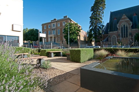 Roxburgh House Apartments - Kempsey Accommodation 31
