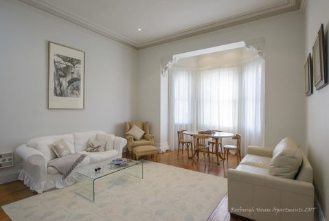 Roxburgh House Apartments - Kempsey Accommodation 6