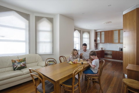 Roxburgh House Apartments - Kempsey Accommodation 11